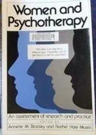 Women and Psychotherapy